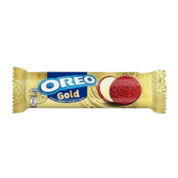 OREO RED VELVET GOLD 110.4GM