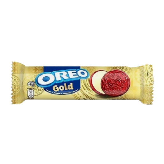 OREO RED VELVET GOLD 110.4GM