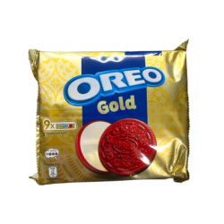 OREO RED VELVET GOLD 27.6GM*9