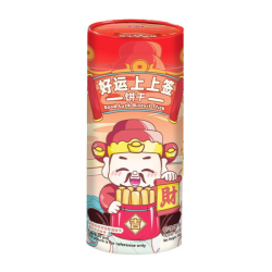 FOUR SEAS GOOD LUCK BISCUIT STICKS 360GM FOUR SEAS GOOD LUCK BISCUIT STICKS 360GM
