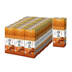 POKKA HOUJICHA 250ML*6'S*4 POKKA HOUJICHA 250ML*6'S*4