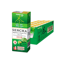 POKKA SENCHA 250ML*6'S*4 POKKA SENCHA 250ML*6'S*4