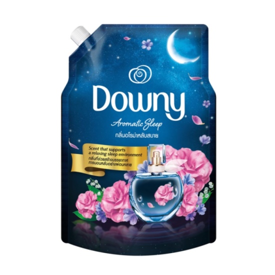 DOWNY FABRIC (REFILL) AROMATIC SLEEP 1 LIT