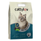 CATTYLUV TOFU LITTER CHARCOAL 6 LIT CATTYLUV TOFU LITTER CHARCOAL 6 LIT