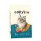 CATTYLUV CAT FOOD (DRY) SEAFOOD 1KG CATTYLUV CAT FOOD (DRY) SEAFOOD 1KG
