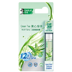 DARLIE MOUTH SPRAY GREEN TEA 8ML DARLIE MOUTH SPRAY GREEN TEA 8ML