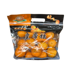 CHINA KING TANGERINE 600-800GM