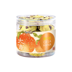 CASAHANA PISTACHIO CHOCO COOKIES 220GM