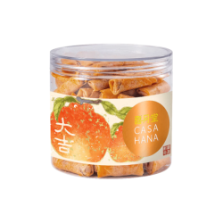 CASAHANA CRISPY PRAWN ROLL 300GM