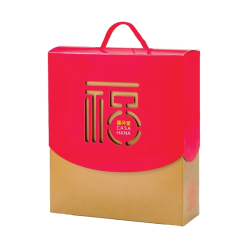 CASAHANA CNY PROSPERITY PACK