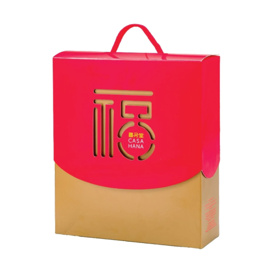 CASAHANA CNY PROSPERITY PACK