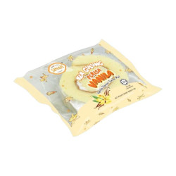 SINAR VANILLA SWISS ROLL 90G SINAR VANILLA SWISS ROLL 90G