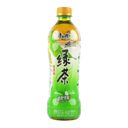 KANG SHI FU LOW SUGAR GREEN TEA 500ML KANG SHI FU LOW SUGAR GREEN TEA 500ML