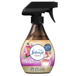 FEBREZE PINK ITALIAN ROSE&PEACH 370ML FEBREZE PINK ITALIAN ROSE&PEACH 370ML