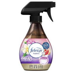FEBREZE PURPLE FRENCH VIOLET&GRAPEFRUIT 370ML FEBREZE PURPLE FRENCH VIOLET&GRAPEFRUIT 370ML