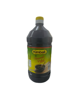 KIMBALL THICK CARAMEL 2.95KG