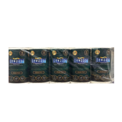 ONWARDS TOILET PAPER (3PLY) 6600'S*20R ONWARDS TOILET PAPER (3PLY) 6600'S*20R