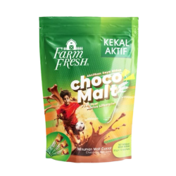 FARM FRESH MOOLA CHOCO MALT POWDER 35GM*10'S