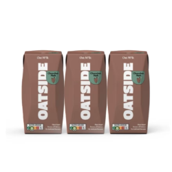 OATSIDE CHOCOLATE MALT 200ML*3'S OATSIDE CHOCOLATE MALT 200ML*3'S