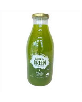 YARRA VALLEY GREEN SMOOTHIES 1 LITER