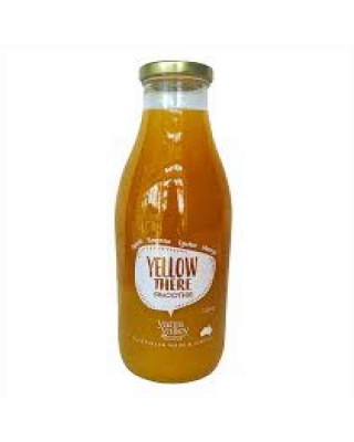YARRA VALLEY YELLOW SMOOTHIES 1 LITER