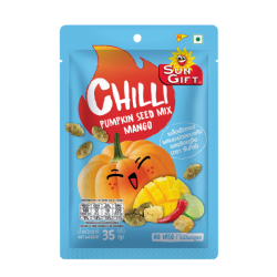 TONG GARDEN SUNGIFT CHILI PUMPKIN MIX MANGO 35GM TONG GARDEN SUNGIFT CHILI PUMPKIN MIX MANGO 35GM