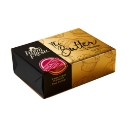 FARM FRESH UNSALTED BUTTER 200G FARM FRESH UNSALTED BUTTER 200G