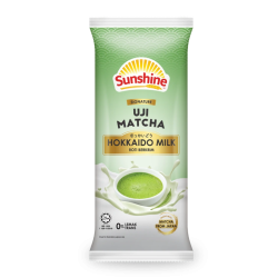 SUNSHINE HOKKAIDO UJI MATCHA 52GM SUNSHINE HOKKAIDO UJI MATCHA 52GM