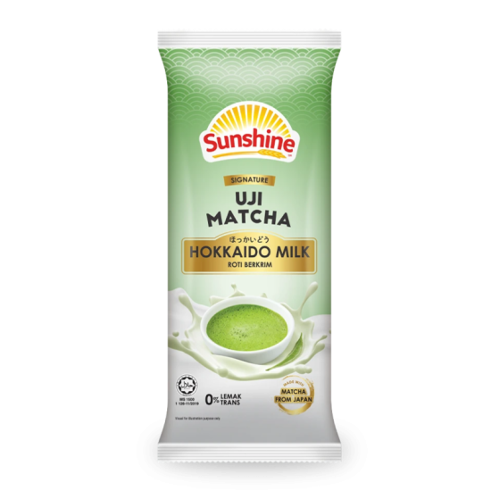 SUNSHINE HOKKAIDO UJI MATCHA 52GM SUNSHINE HOKKAIDO UJI MATCHA 52GM