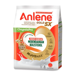 ANLENE CHOLESTOPRO 800GM