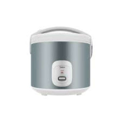 MIDEA JAR RICE COOKER 1.8L MRM18010BDG