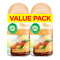 AIR WICK FRESHMATIC ( REFILL ) CITRUS (TP) 250ML*2