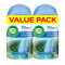 AIR WICK FRESHMATIC ( REFILL ) FRESH WATER (TP) 25