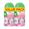 AIR WICK FRESHMATIC ( REFILL ) FLORAL BOUQUET (TP)