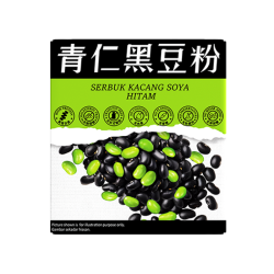 HEI HWANG BLACK BEAN POWDER 30GM*7'S HEI HWANG BLACK BEAN POWDER 30GM*7'S