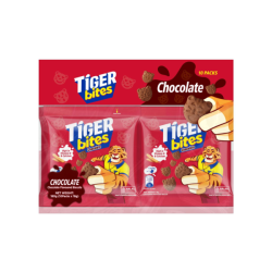 TIGER BITES CHOCOLATE 18GM*10