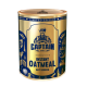 CAPTAIN INSTANT OATMEAL (60th ANNIVERSARY) 600GM