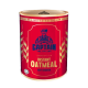 CAPTAIN INSTANT OATMEAL (60th ANNIVERSARY) 600GM