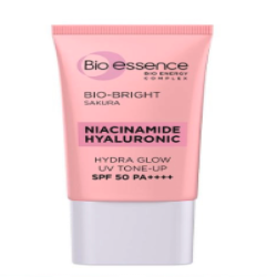 BE B.BRIGHT UV TONE UP SPF50 30ML