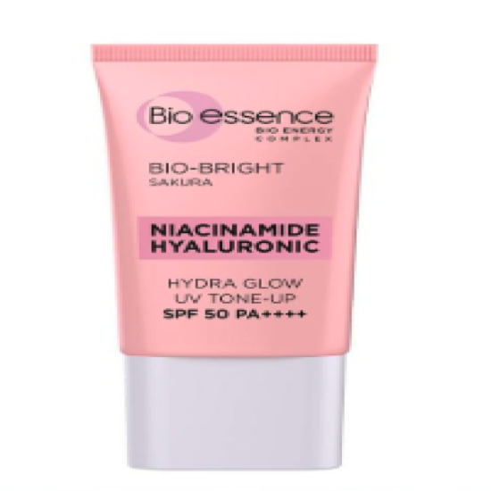 BE B.BRIGHT UV TONE UP SPF50 30ML