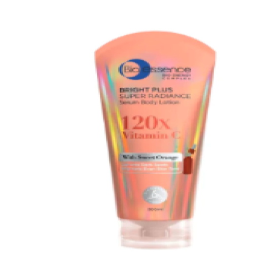 BE BRIGHT PLUS SUPER RADIANCE SERUM B/LTN 300ML