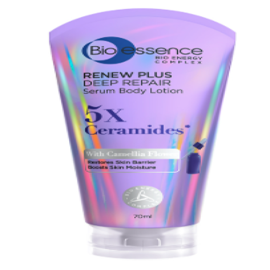 BE RENEW PLUS DEEP REPAIR SERUM B/LTN 70ML
