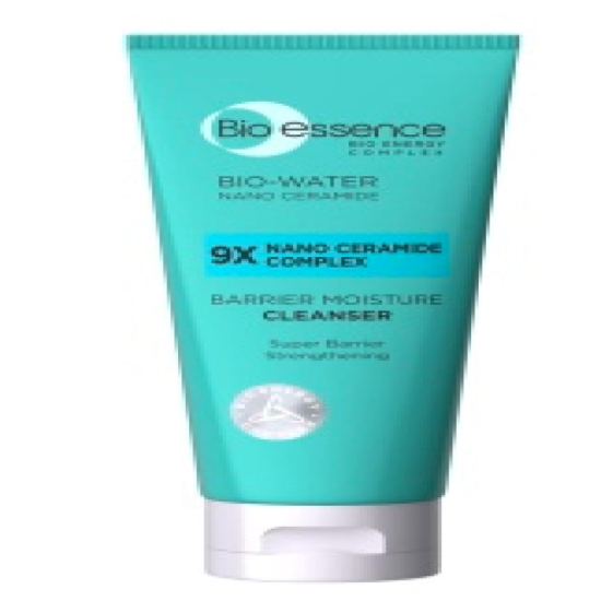 BE B.WTR NANO CERAMIDE CLEANSER 80G
