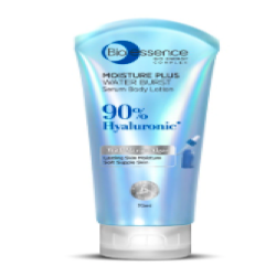 BE MOISTURE PLUS WATER BURST SERUM B/LTN 70ML