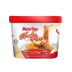 MAMA VEGE SHAKE MEE CHILI LIME FLAVOUR 99GM MAMA VEGE SHAKE MEE CHILI LIME FLAVOUR 99GM