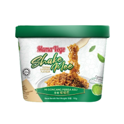 MAMA VEGE SHAKE MEE TOONA SINENSIS FLAVOUR 92GM MAMA VEGE SHAKE MEE TOONA SINENSIS FLAVOUR 92GM