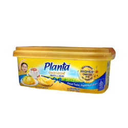 PLANTA OMEGROW FAT SPREAD 500G