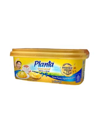 PLANTA OMEGROW FAT SPREAD 500G