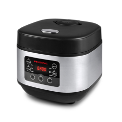 PENSONIC DIGITAL RICE COOKER 1.5L PSR-1500D
