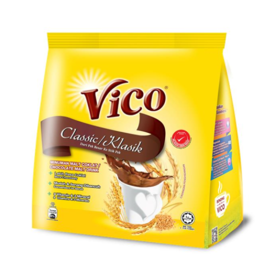 VICO CLASSIC 30GM*15'S